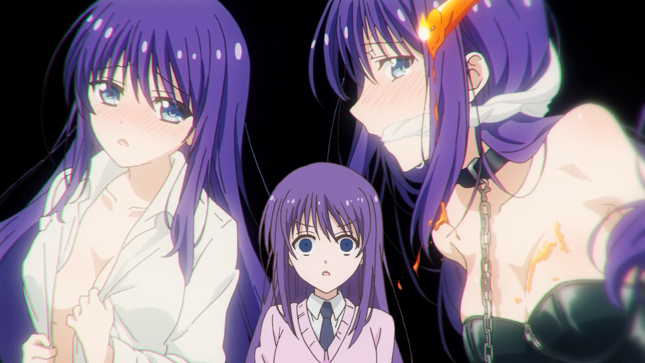 Midara na Ao-chan wa Benkyou ga Dekinai (Gakuensai Fansub)